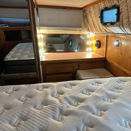 Annapolis Boat Life - Overnight Stays Exterior photo